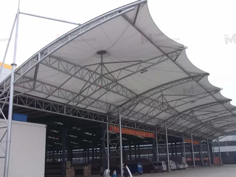 Jasa Tenda Membrane